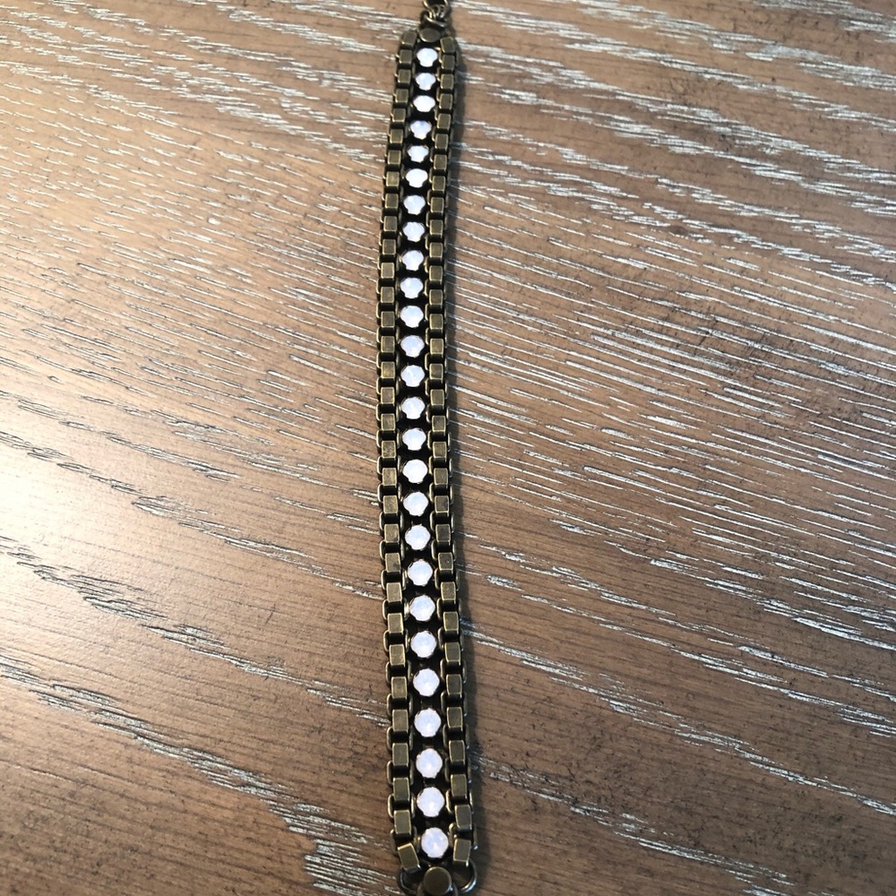 Sorrelli bracelet
